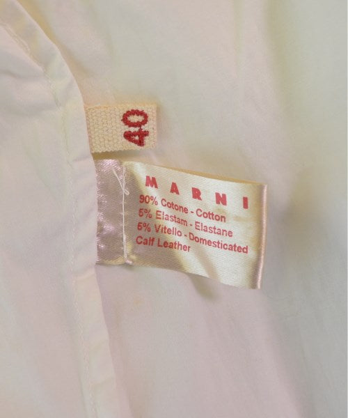 MARNI เสื้อสตรี