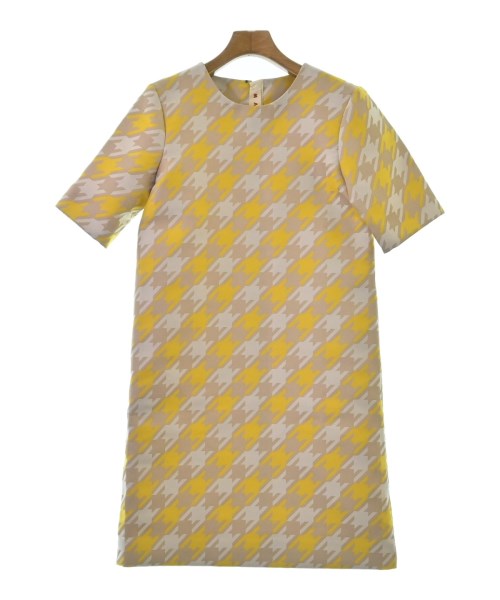 MARNI ชุดเดรส