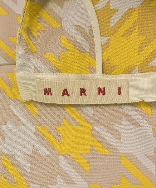 MARNI ชุดเดรส