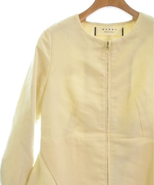 MARNI แจ็คเก็ตเบลาส์ อื่น