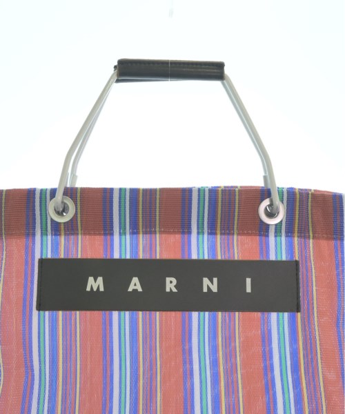 MARNI กระเป๋าถือขนาดใหญ่