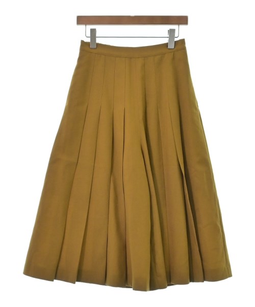 MARNI กางเกง 5 ส่วน