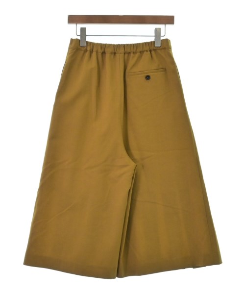 MARNI กางเกง 5 ส่วน