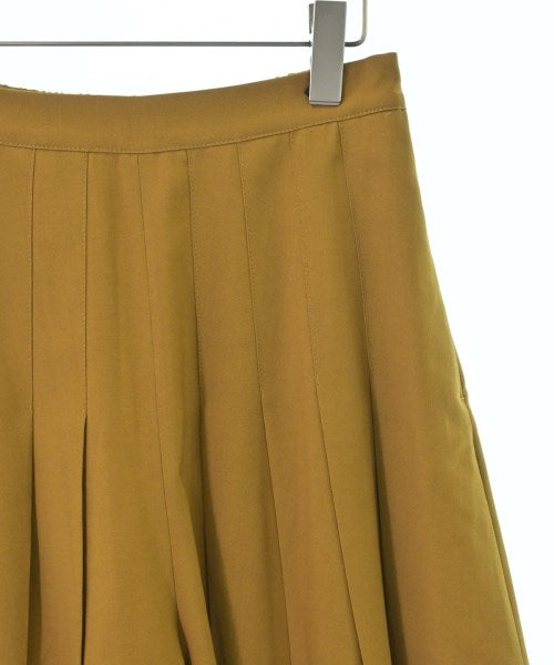 MARNI กางเกง 5 ส่วน