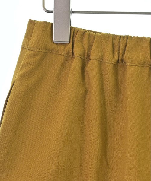 MARNI กางเกง 5 ส่วน