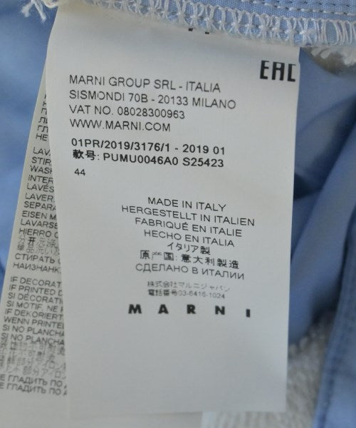 MARNI กางเกงขาสั้น