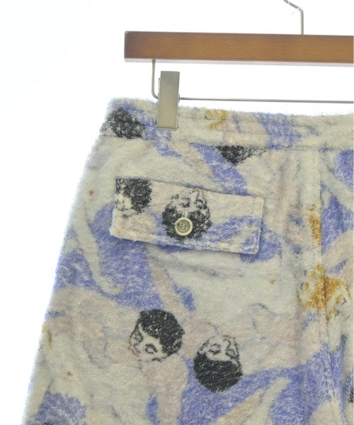 MARNI กางเกงขาสั้น