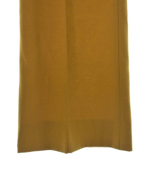 MARNI กางเกงขายาว