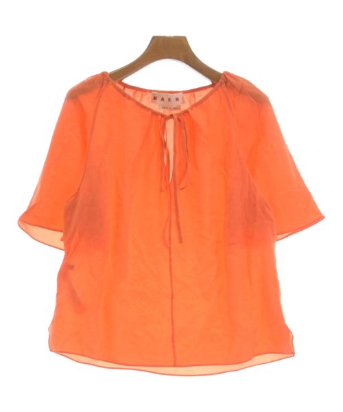 MARNI เสื้อลำลอง