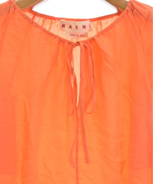MARNI เสื้อลำลอง
