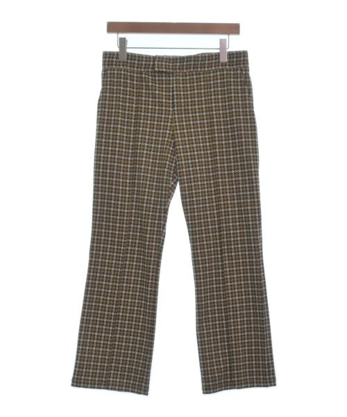 MARNI กางเกงขายาว