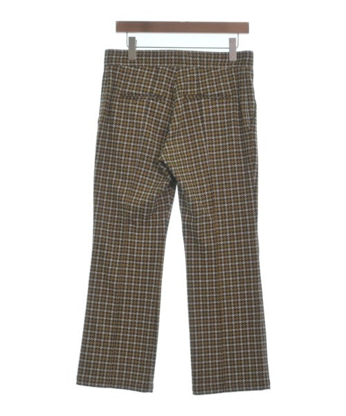 MARNI กางเกงขายาว