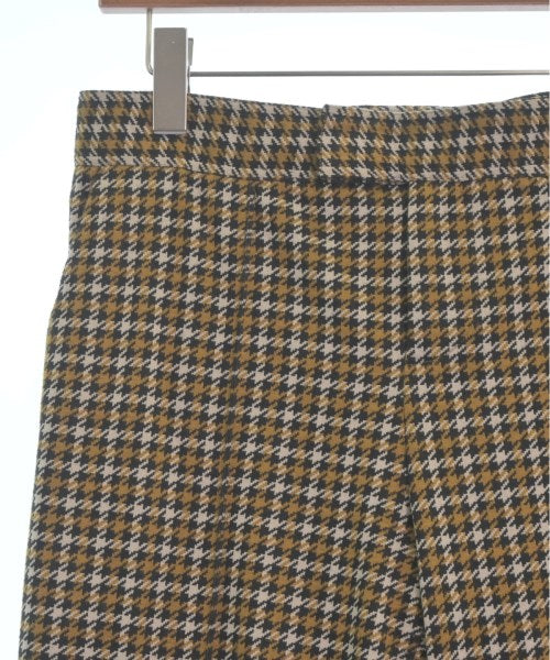 MARNI กางเกงขายาว