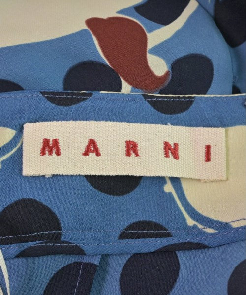 MARNI กระโปรงยาวถึงเข่า
