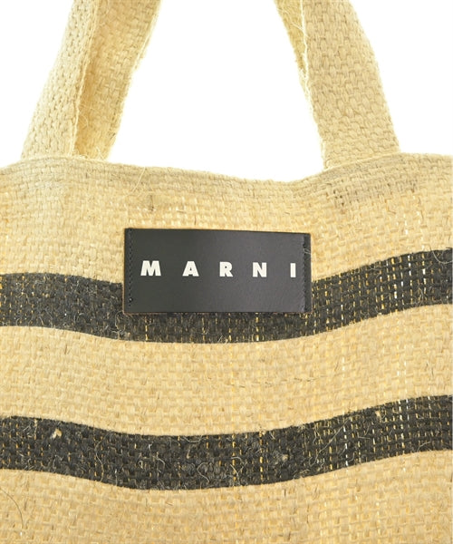 MARNI กระเป๋าถือขนาดใหญ่