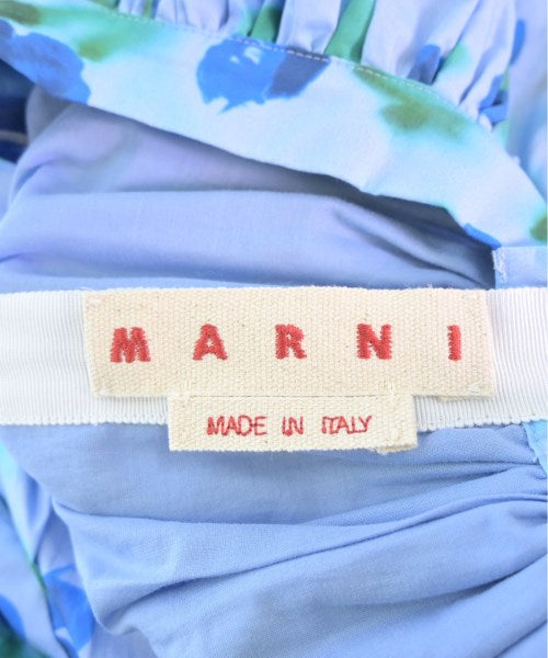 MARNI กระโปรงยาวถึงเข่า