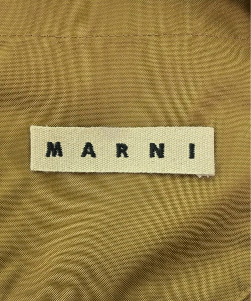 MARNI แจ็คเก็ตเบลาส์ อื่น