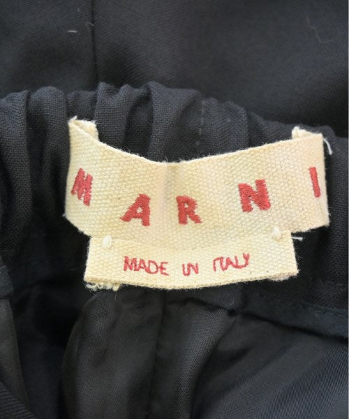 MARNI กางเกงขายาว