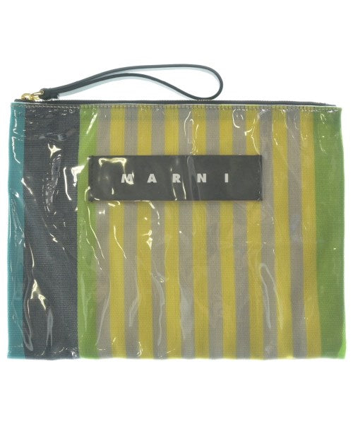 MARNI คลัตช์