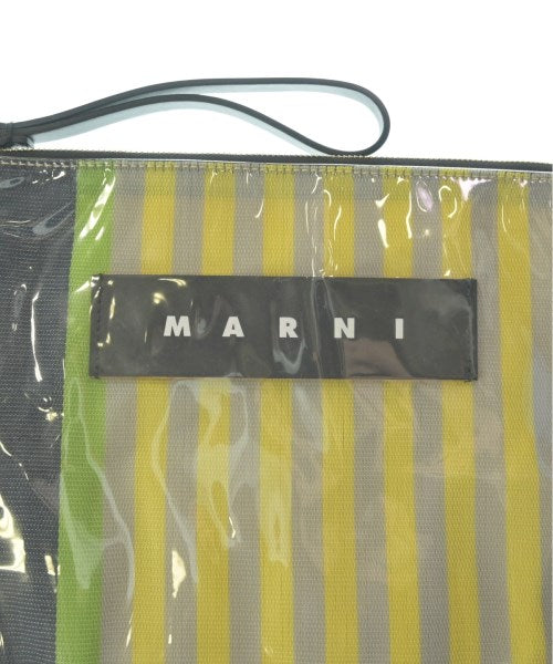 MARNI คลัตช์