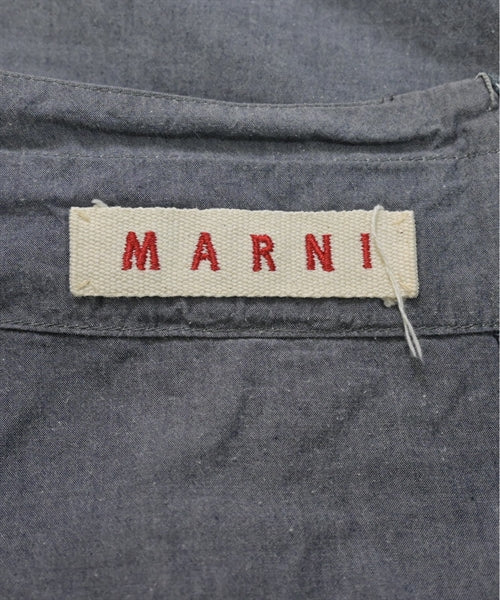 MARNI กระโปรงยาวถึงเข่า