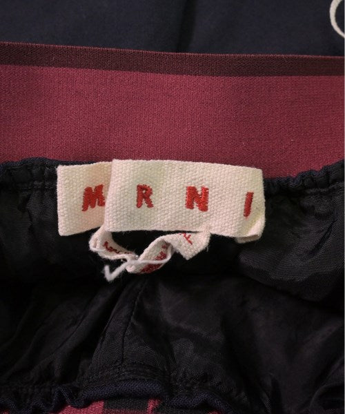 MARNI กางเกง อื่น
