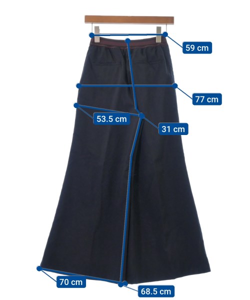 MARNI กางเกง อื่น