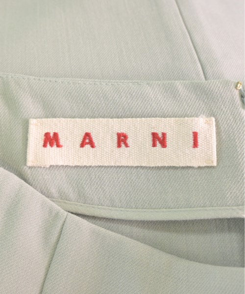 MARNI กระโปรงยาวถึงเข่า