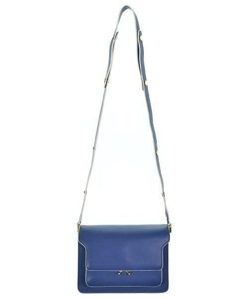 MARNI กระเป๋าสะพาย