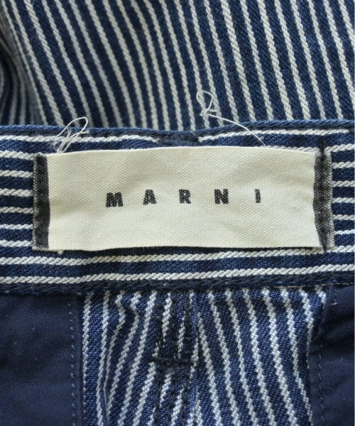 MARNI กางเกง 5 ส่วน