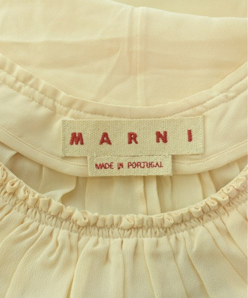 MARNI เสื้อลำลอง