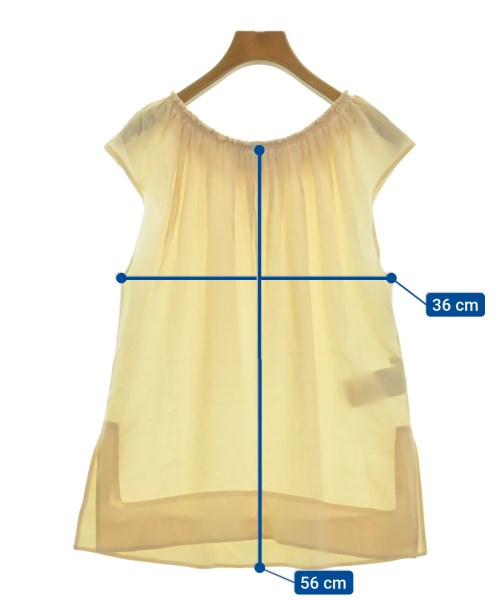 MARNI เสื้อลำลอง