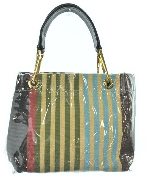 MARNI กระเป๋าถือขนาดใหญ่