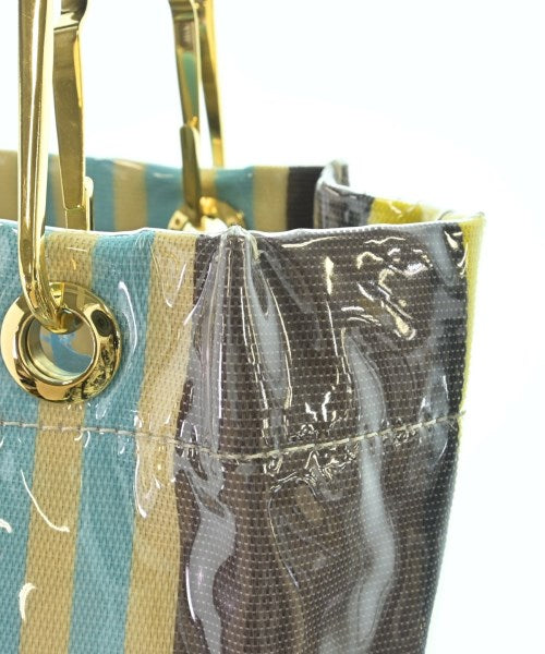 MARNI กระเป๋าถือขนาดใหญ่