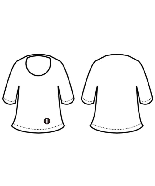 MARNI เสื้อสตรี