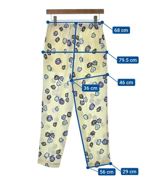 MARNI กางเกง อื่น