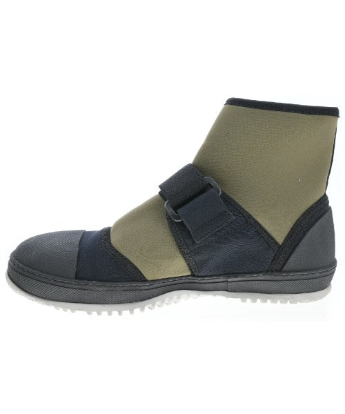 MARNI รองเท้าผ้าใบ