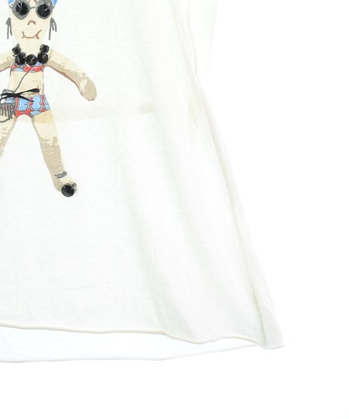 MARNI เสื้อยืด/เสื้อท็อปส์