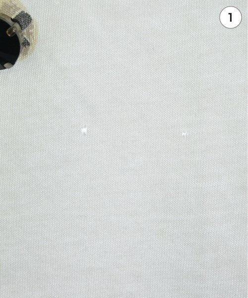 MARNI เสื้อยืด/เสื้อท็อปส์