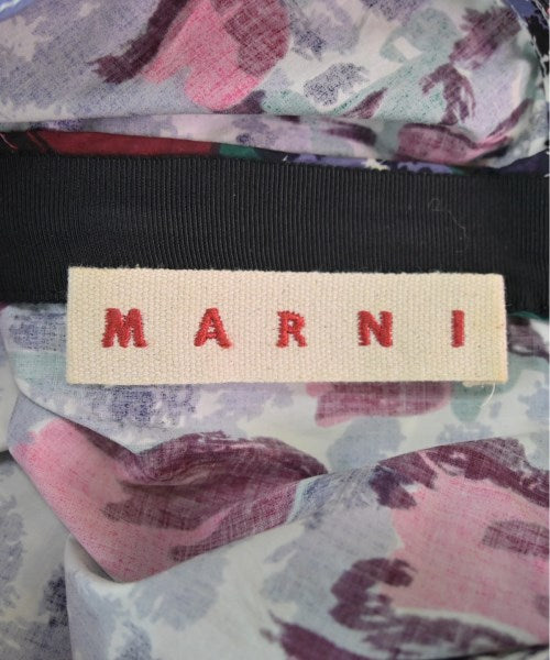 MARNI เสื้อลำลอง