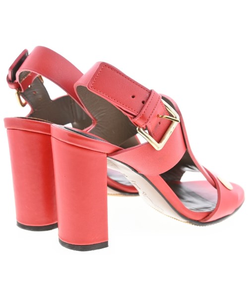 MARNI รองเท้าแตะ