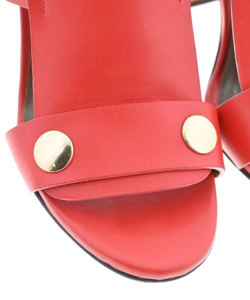 MARNI รองเท้าแตะ