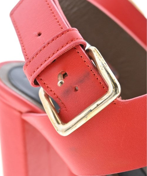 MARNI รองเท้าแตะ
