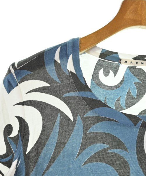 MARNI เสื้อยืด/เสื้อท็อปส์