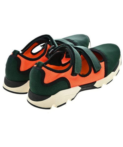 MARNI รองเท้าผ้าใบ