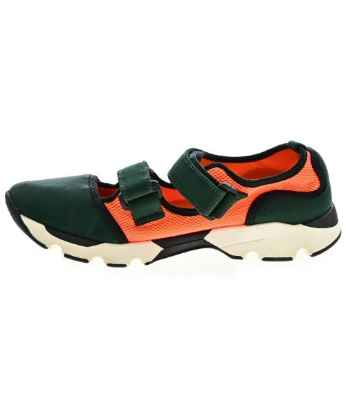 MARNI รองเท้าผ้าใบ