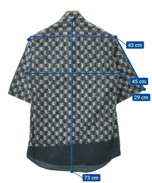 MARNI เสื้อลำลอง