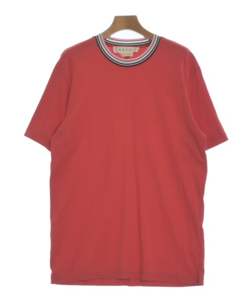 MARNI เสื้อยืด/เสื้อท็อปส์