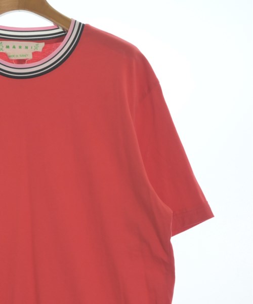 MARNI เสื้อยืด/เสื้อท็อปส์