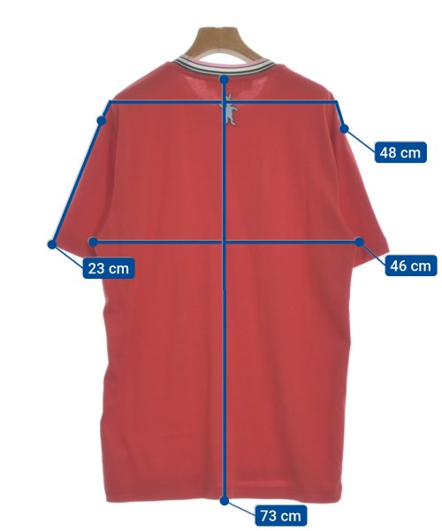 MARNI เสื้อยืด/เสื้อท็อปส์